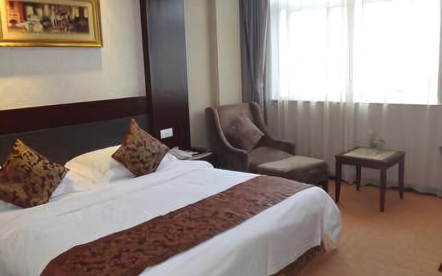 Athena Inn