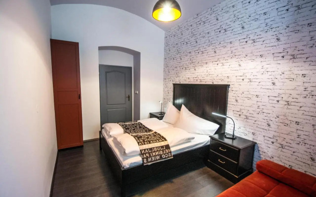 Brooklyn Sauna Apt by Ruterra