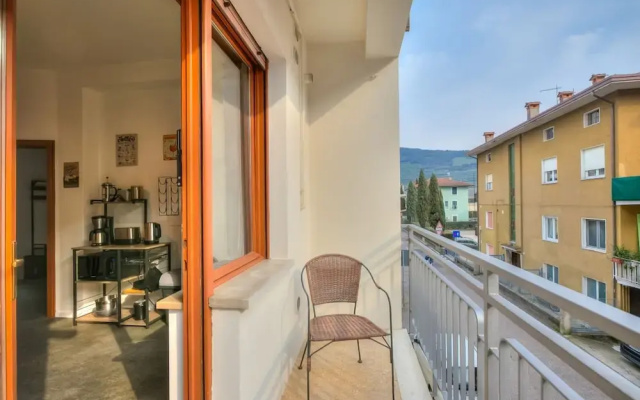 Appartamento Silvia in Riva del Garda