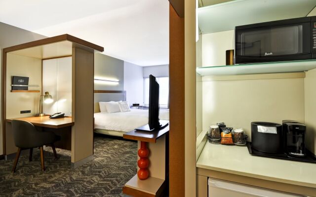 SpringHill Suites Tallahassee Central