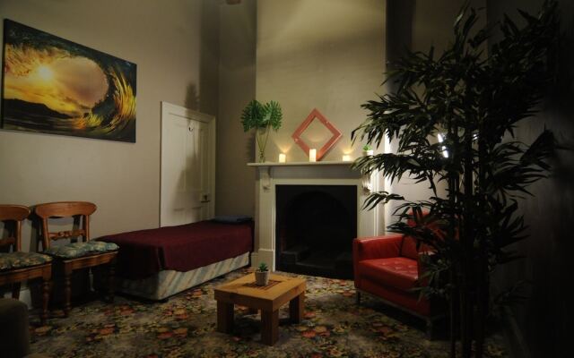 Vagabond Historic B&B