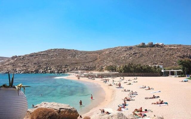 Agrari Ninemia Hotel & Suites