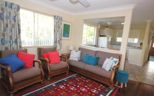 North Haven Sea Breeze – Guest Rooms – North Haven