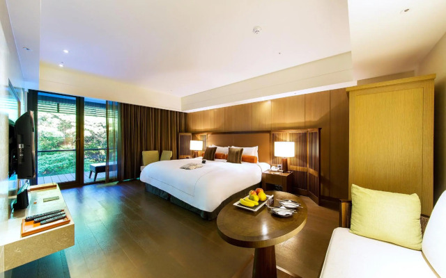 Grand View Resort Beitou
