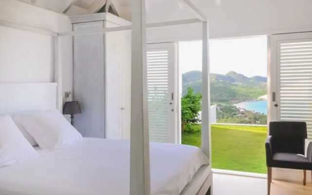 Dream Villa St.Jean-2134