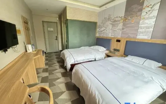 Jindu Hotel