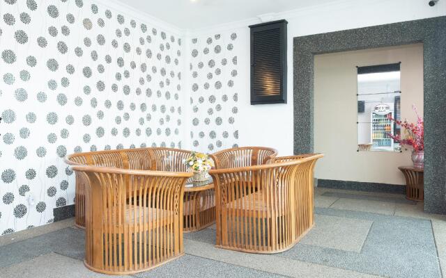 OYO 90050 V Hotel