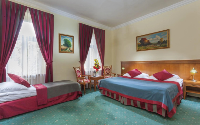 Hotel Glockenhof