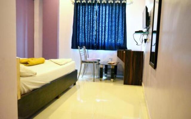 Raj Residency Hotel