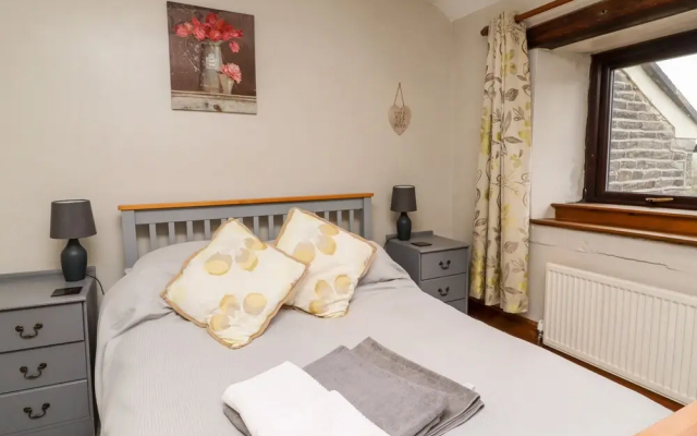 Moorside Cottage