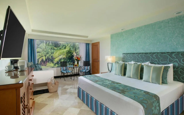 The Sens Cancun By Oasis
