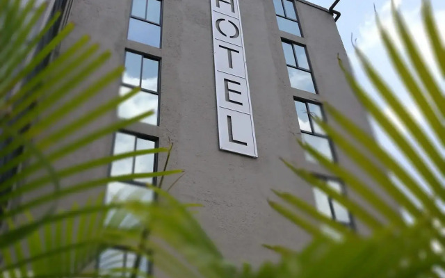 Hotel Delf-inn