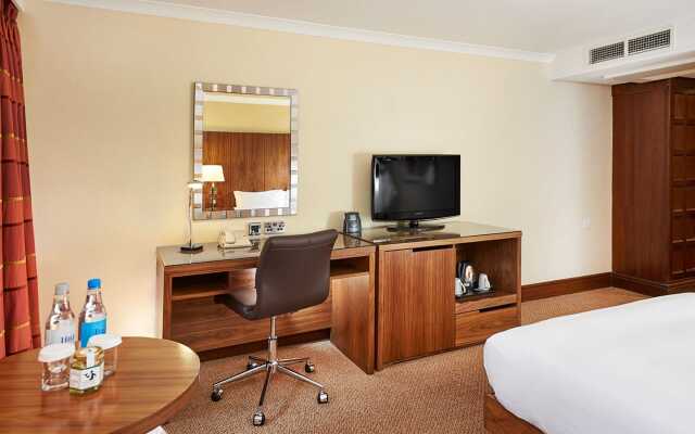 DoubleTree by Hilton Hotel Southampton