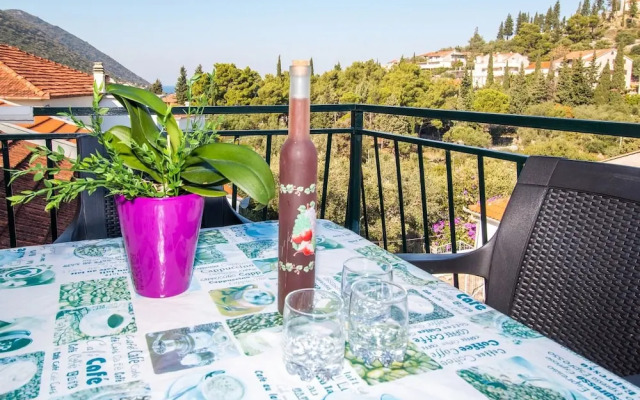 Zdenka - 70m From sea - A2