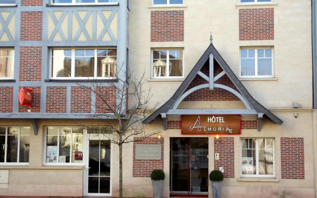 Hotel Almoria