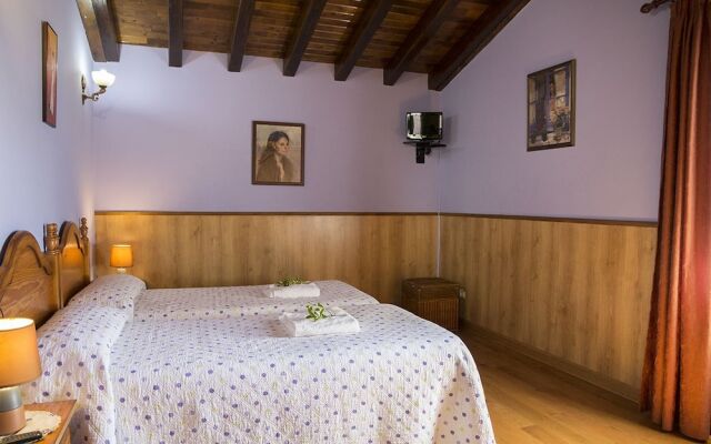 Casa Rural Malaika I