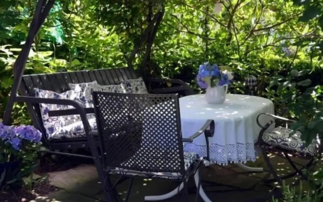 Hotel Ebnet Garni