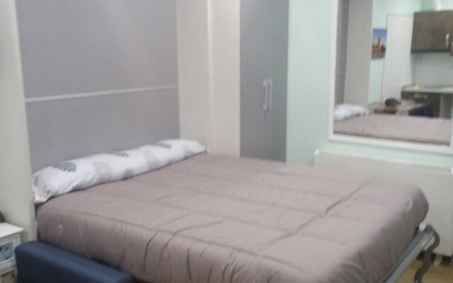 Apartamentos Mata 7