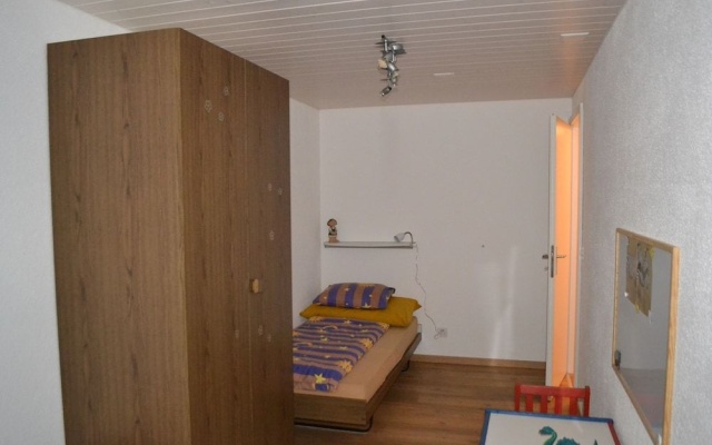 Elfe - Apartments Apartment for 6 Guests With Patio – Guest Rooms – Emmetten