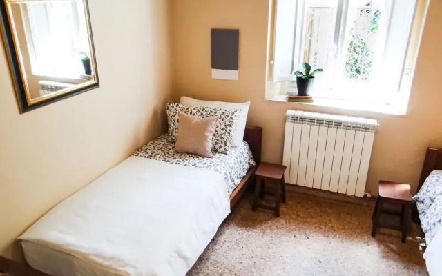 Casa Letizia - Bagni di Lucca Apartments