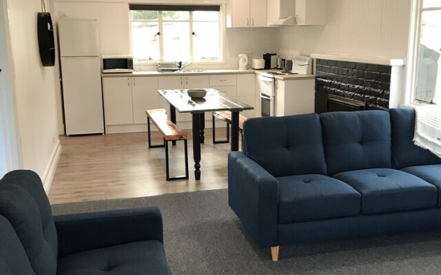 Maydena Digs Cottage