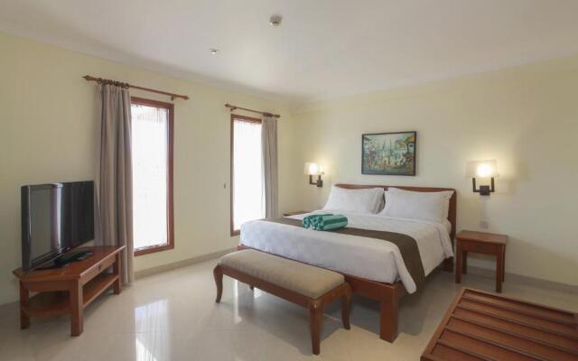 Peninsula Beach resort