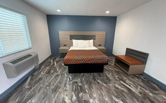 Travel Inn Motel