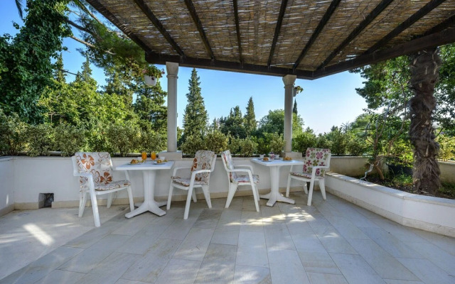 Villa Zlata