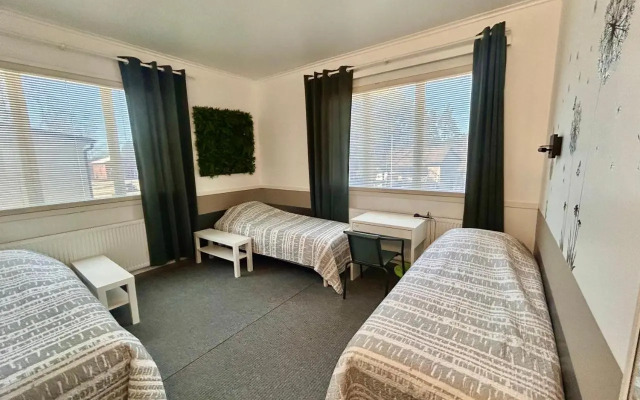 ChillOut GuestHouse Lahti