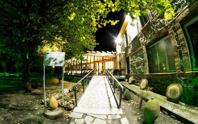 Wald hotel