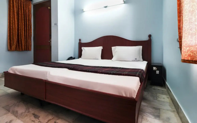 SPOT ON 48157 Hotel Ganesh