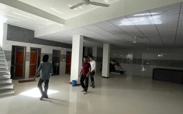 Dev Residency NCR Wale