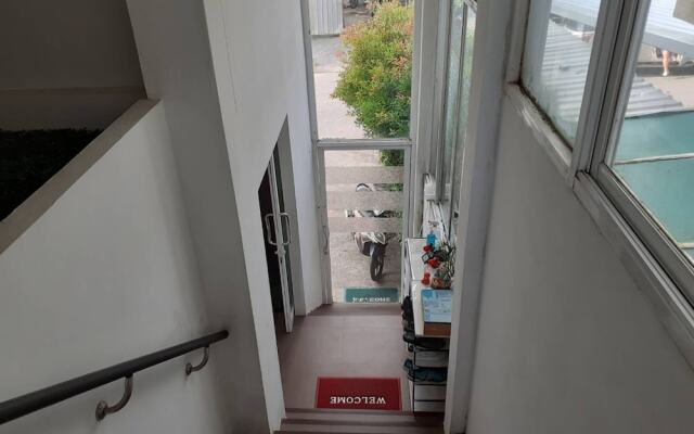 Nicha Residence