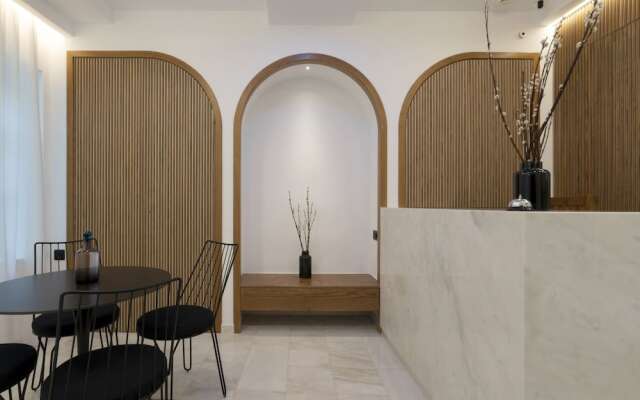 Sartori Concept Hotel