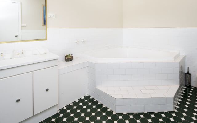 Wendaleigh 8 - Central Unit