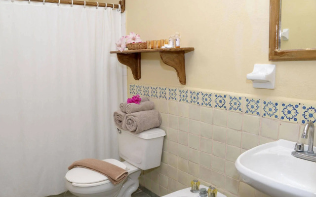 Posada Mariposa Boutique Hotel