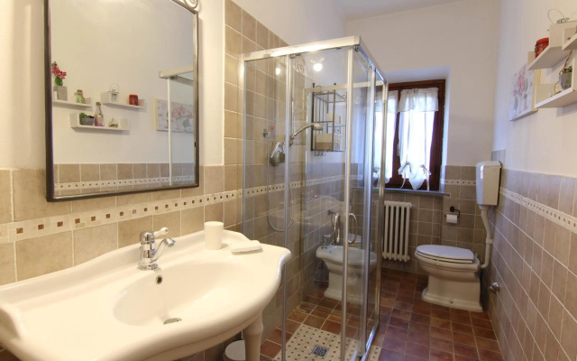 Casa Di Sasso