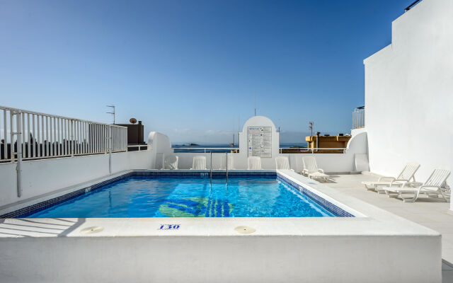 Hotel Vibra Vila