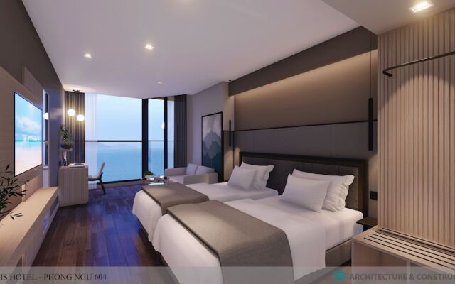 Maris Hotel Nha Trang