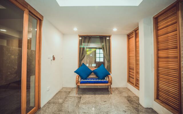 Sasitara   Thai  villas