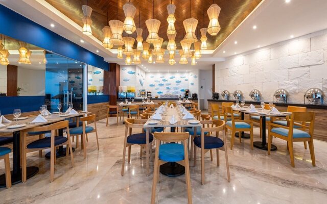 Park Royal Beach Mazatlán