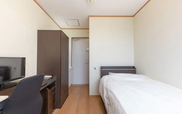 Tabist Hotel Takagiya Iwaki