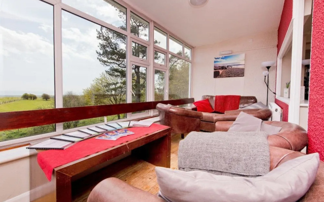 YHA Truleigh Hill - Hostel