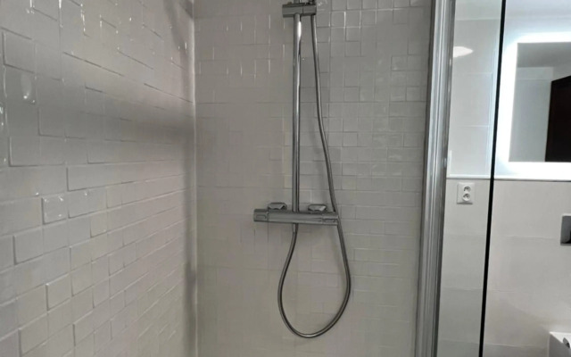 Apartmán U Satoshiho