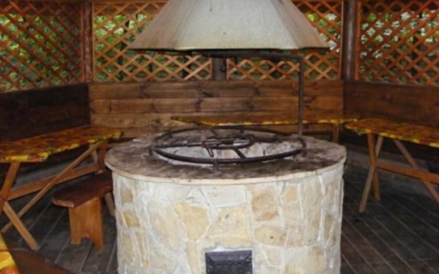Bumerang Hotel