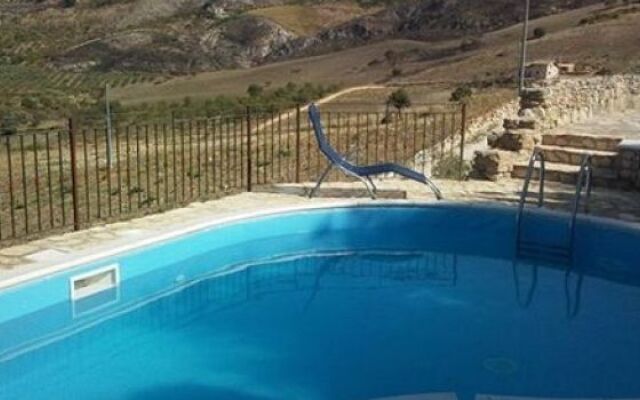 Sicilian White Horse Bed & Breakfast Sicily