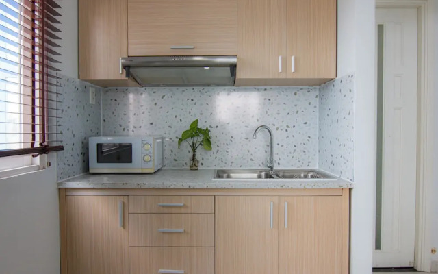 Lumina Home