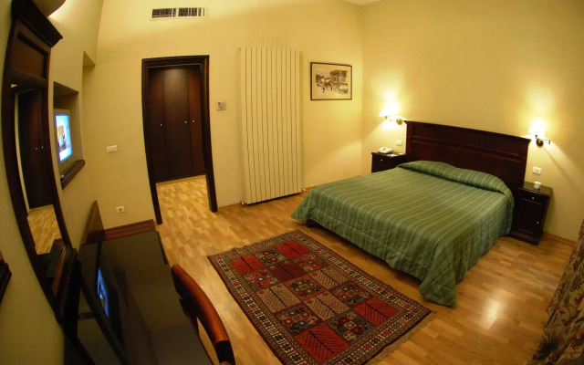 Massabki Hotel