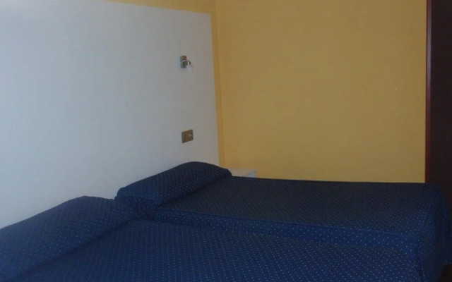 Hotel Favila
