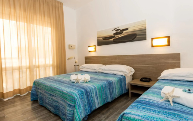 Hotel Regina
